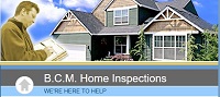 B.C.M. Home Inspections
